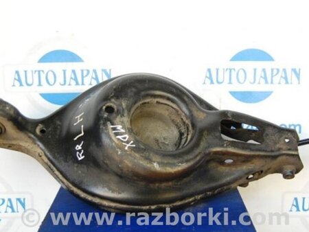 ФОТО Рычаг задний нижний поперечный для Acura MDX YD2 (2006-2012) Киев