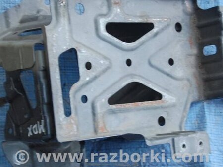 ФОТО Полка аккумулятора для Acura MDX YD2 (2006-2012) Киев