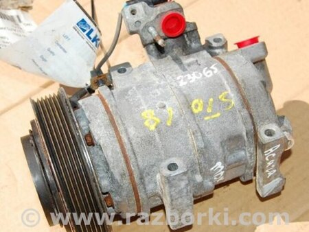 ФОТО Компрессор кондиционера для Acura MDX YD2 (2006-2012) Киев