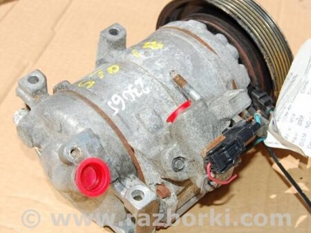 ФОТО Компрессор кондиционера для Acura MDX YD2 (2006-2012) Киев