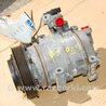 Компрессор кондиционера Acura MDX YD2 (2006-2012)