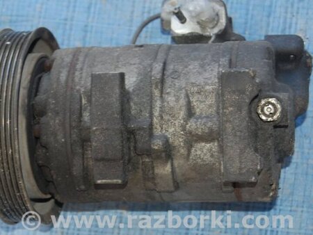 ФОТО Компрессор кондиционера для Acura MDX YD2 (2006-2012) Киев