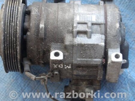 ФОТО Компрессор кондиционера для Acura MDX YD2 (2006-2012) Киев