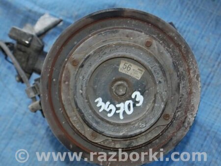 ФОТО Компрессор кондиционера для Acura MDX YD2 (2006-2012) Киев
