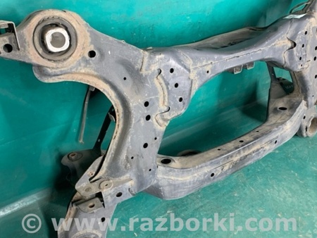 ФОТО Балка задней подвески для Acura MDX YD2 (2006-2012) Киев