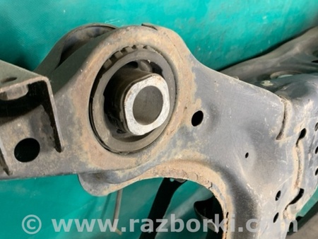 ФОТО Балка задней подвески для Acura MDX YD2 (2006-2012) Киев