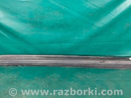 ФОТО Накладка порога наружная для Acura MDX YD2 (2006-2012) Киев