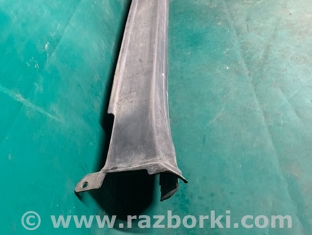 ФОТО Накладка порога наружная для Acura MDX YD2 (2006-2012) Киев