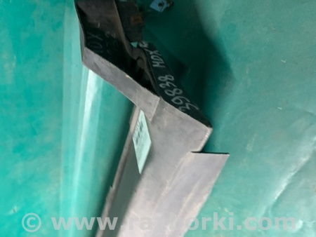 ФОТО Накладка порога наружная для Acura MDX YD2 (2006-2012) Киев