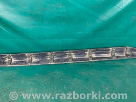 ФОТО Накладка порога наружная для Acura MDX YD2 (2006-2012) Киев