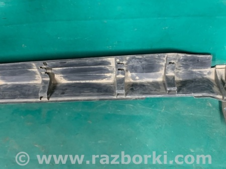 ФОТО Накладка порога наружная для Acura MDX YD2 (2006-2012) Киев
