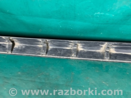 ФОТО Накладка порога наружная для Acura MDX YD2 (2006-2012) Киев