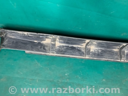 ФОТО Накладка порога наружная для Acura MDX YD2 (2006-2012) Киев