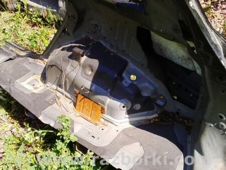 ФОТО Четверть кузова задняя для Acura MDX YD2 (2006-2012) Киев