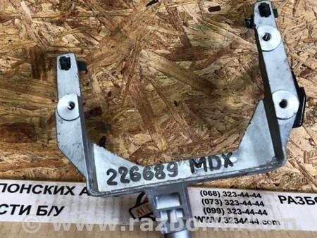 ФОТО Кронштейн для Acura MDX YD3 (06.2013-05.2020) Киев
