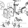 ФОТО Кронштейн для Acura MDX YD3 (06.2013-05.2020) Киев