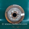 Диск тормозной задний Acura MDX YD3 (06.2013-05.2020)