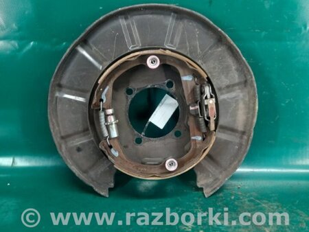 ФОТО Тормозной механизм для Acura MDX YD3 (06.2013-05.2020) Киев