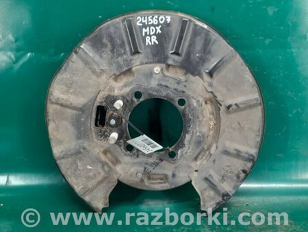 ФОТО Тормозной механизм для Acura MDX YD3 (06.2013-05.2020) Киев