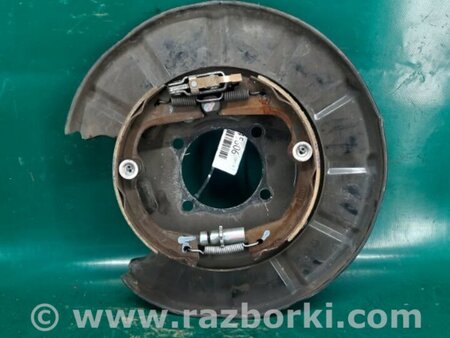 ФОТО Тормозной механизм для Acura MDX YD3 (06.2013-05.2020) Киев
