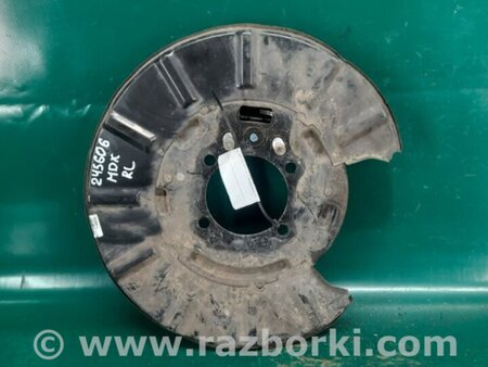 ФОТО Тормозной механизм для Acura MDX YD3 (06.2013-05.2020) Киев