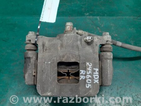 ФОТО Суппорт для Acura MDX YD3 (06.2013-05.2020) Киев