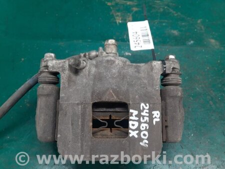 ФОТО Суппорт для Acura MDX YD3 (06.2013-05.2020) Киев