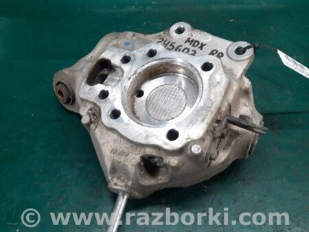 ФОТО Цапфа для Acura MDX YD3 (06.2013-05.2020) Киев