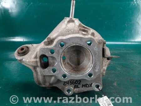 ФОТО Цапфа для Acura MDX YD3 (06.2013-05.2020) Киев