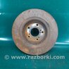ФОТО Диск тормозной передний для Acura MDX YD3 (06.2013-05.2020) Киев