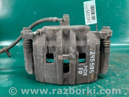 ФОТО Суппорт для Acura MDX YD3 (06.2013-05.2020) Киев