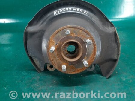 ФОТО Кулак поворотный для Acura MDX YD3 (06.2013-05.2020) Киев