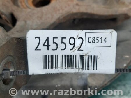 ФОТО Кулак поворотный для Acura MDX YD3 (06.2013-05.2020) Киев