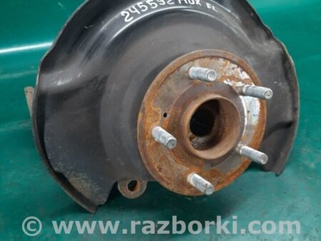ФОТО Кулак поворотный для Acura MDX YD3 (06.2013-05.2020) Киев