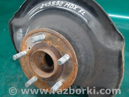 ФОТО Кулак поворотный для Acura MDX YD3 (06.2013-05.2020) Киев