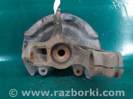 ФОТО Кулак поворотный для Acura MDX YD3 (06.2013-05.2020) Киев