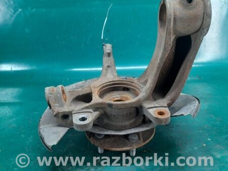 ФОТО Кулак поворотный для Acura MDX YD3 (06.2013-05.2020) Киев