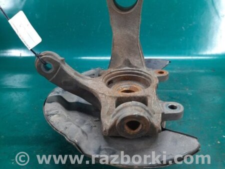 ФОТО Кулак поворотный для Acura MDX YD3 (06.2013-05.2020) Киев