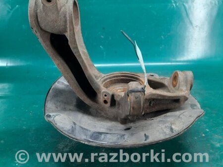 ФОТО Кулак поворотный для Acura MDX YD3 (06.2013-05.2020) Киев