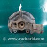 Кулак поворотный Acura MDX YD3 (06.2013-05.2020)