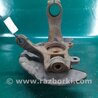 ФОТО Кулак поворотный для Acura MDX YD3 (06.2013-05.2020) Киев