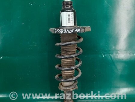 ФОТО Амортизатор для Acura MDX YD3 (06.2013-05.2020) Киев