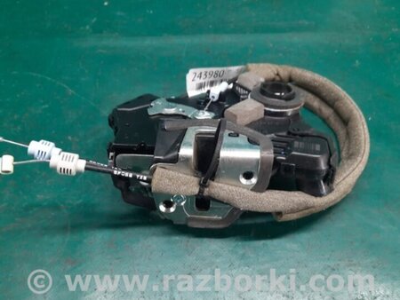ФОТО Замок двери для Acura MDX YD3 (06.2013-05.2020) Киев
