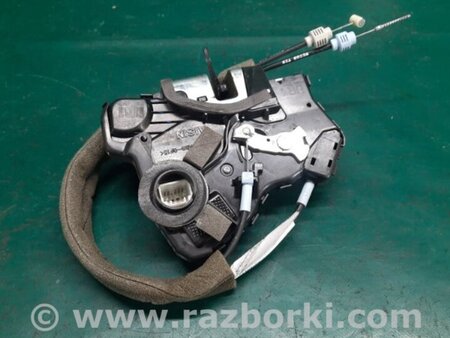 ФОТО Замок двери для Acura MDX YD3 (06.2013-05.2020) Киев