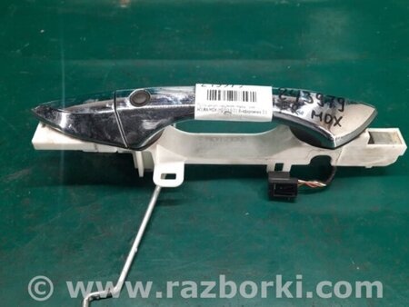 ФОТО Ручка двери для Acura MDX YD3 (06.2013-05.2020) Киев