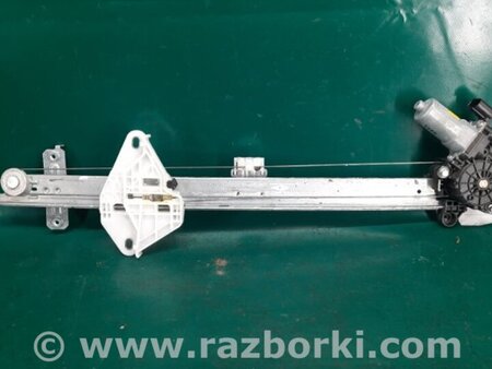 ФОТО Стеклоподъемник для Acura MDX YD3 (06.2013-05.2020) Киев