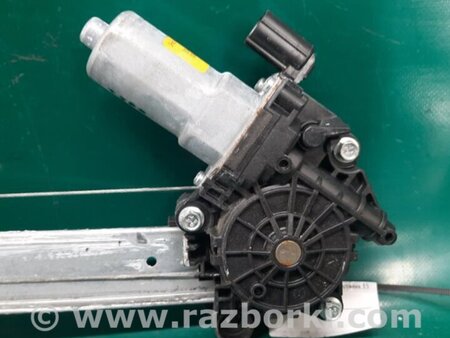 ФОТО Стеклоподъемник для Acura MDX YD3 (06.2013-05.2020) Киев