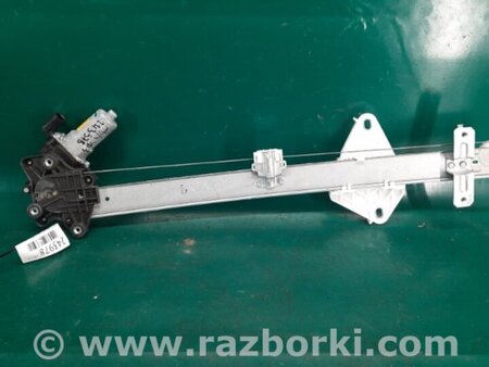 ФОТО Стеклоподъемник для Acura MDX YD3 (06.2013-05.2020) Киев