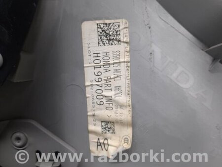 ФОТО Карта двери для Acura MDX YD3 (06.2013-05.2020) Киев