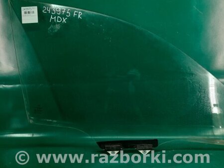 ФОТО Стекло двери для Acura MDX YD3 (06.2013-05.2020) Киев